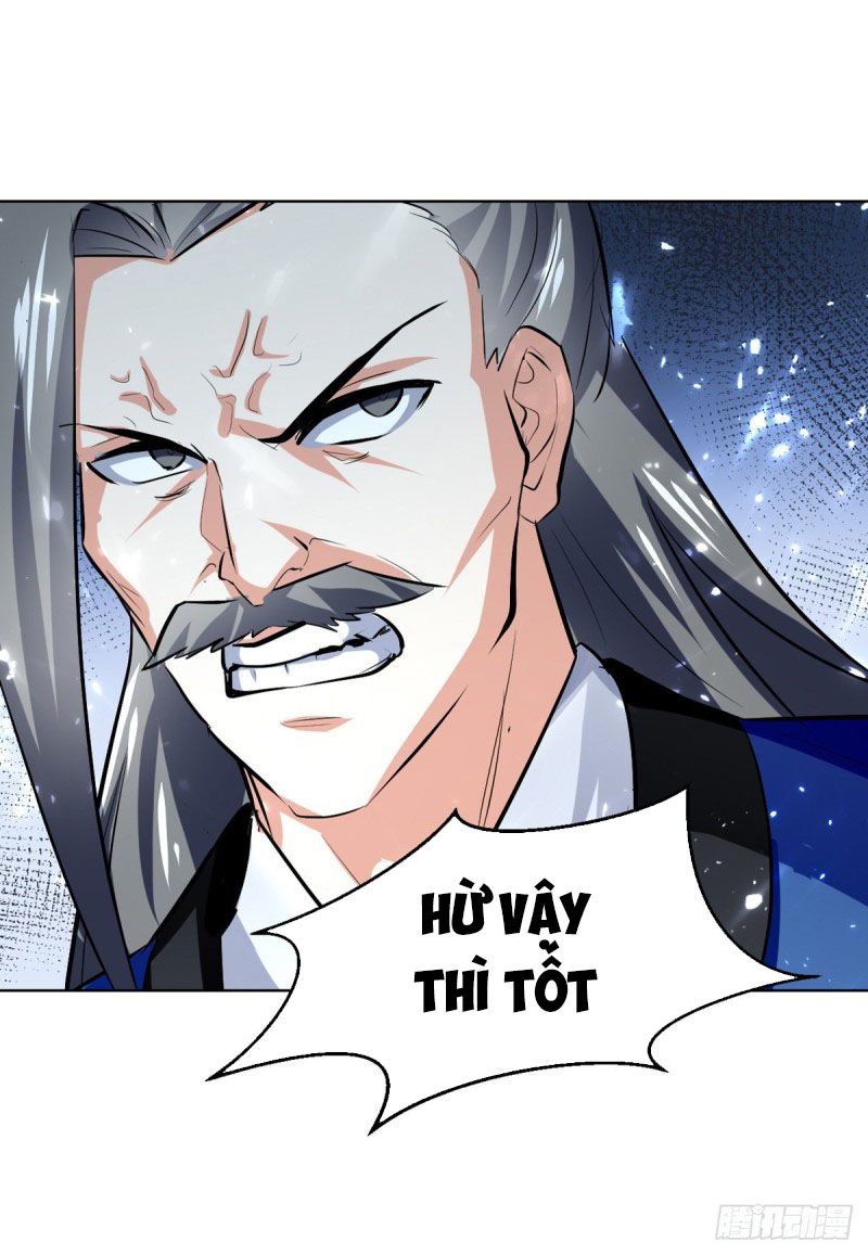 đọc truyện Ta Điên Cuồng Thăng Cấp Chương 59 ảnh 21 tại Thiên Thai Truyện