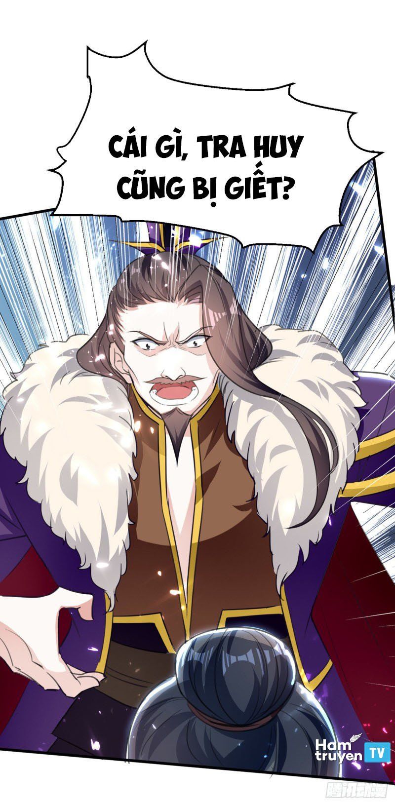 đọc truyện Ta Điên Cuồng Thăng Cấp Chương 59 ảnh 25 tại Thiên Thai Truyện