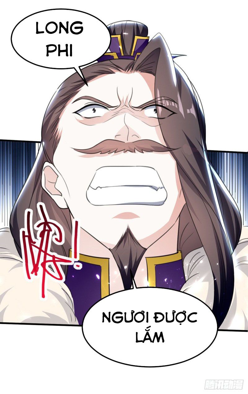 đọc truyện Ta Điên Cuồng Thăng Cấp Chương 59 ảnh 26 tại Thiên Thai Truyện