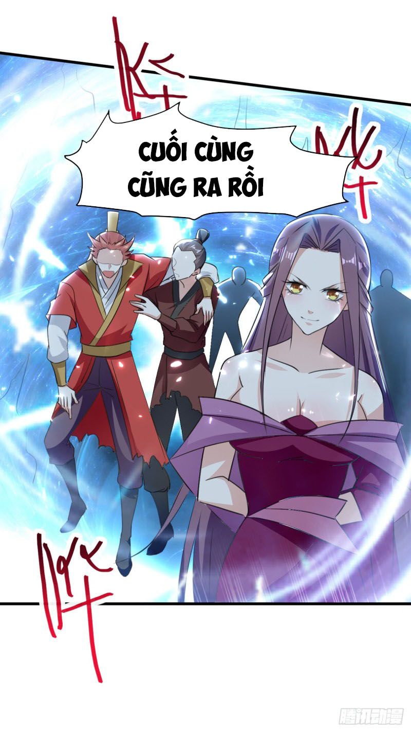 đọc truyện Ta Điên Cuồng Thăng Cấp Chương 59 ảnh 29 tại Thiên Thai Truyện