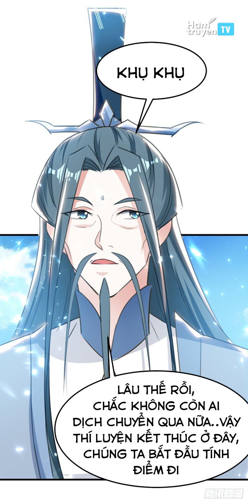 đọc truyện Ta Điên Cuồng Thăng Cấp Chương 59 ảnh 31 tại Thiên Thai Truyện