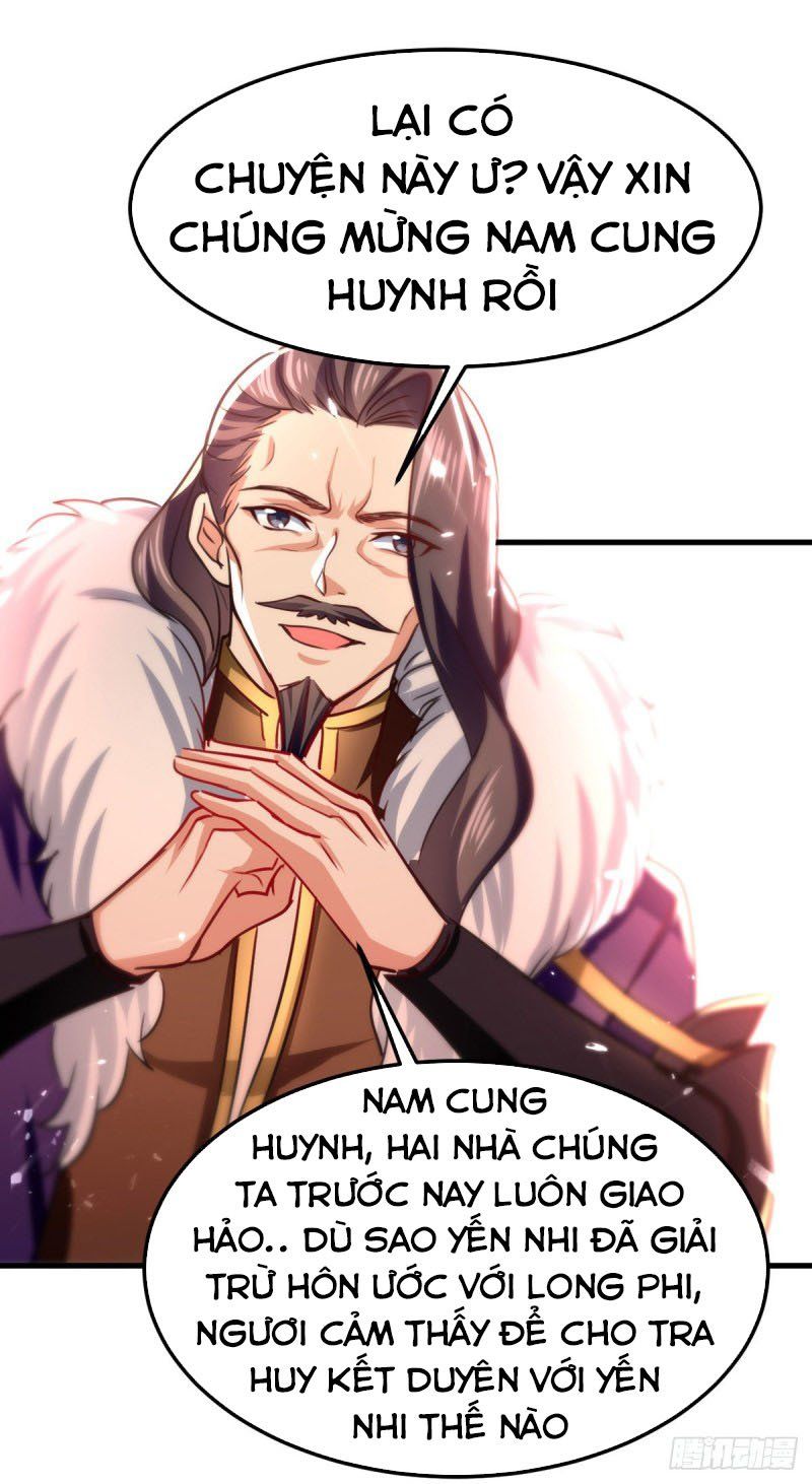 đọc truyện Ta Điên Cuồng Thăng Cấp Chương 59 ảnh 8 tại Thiên Thai Truyện