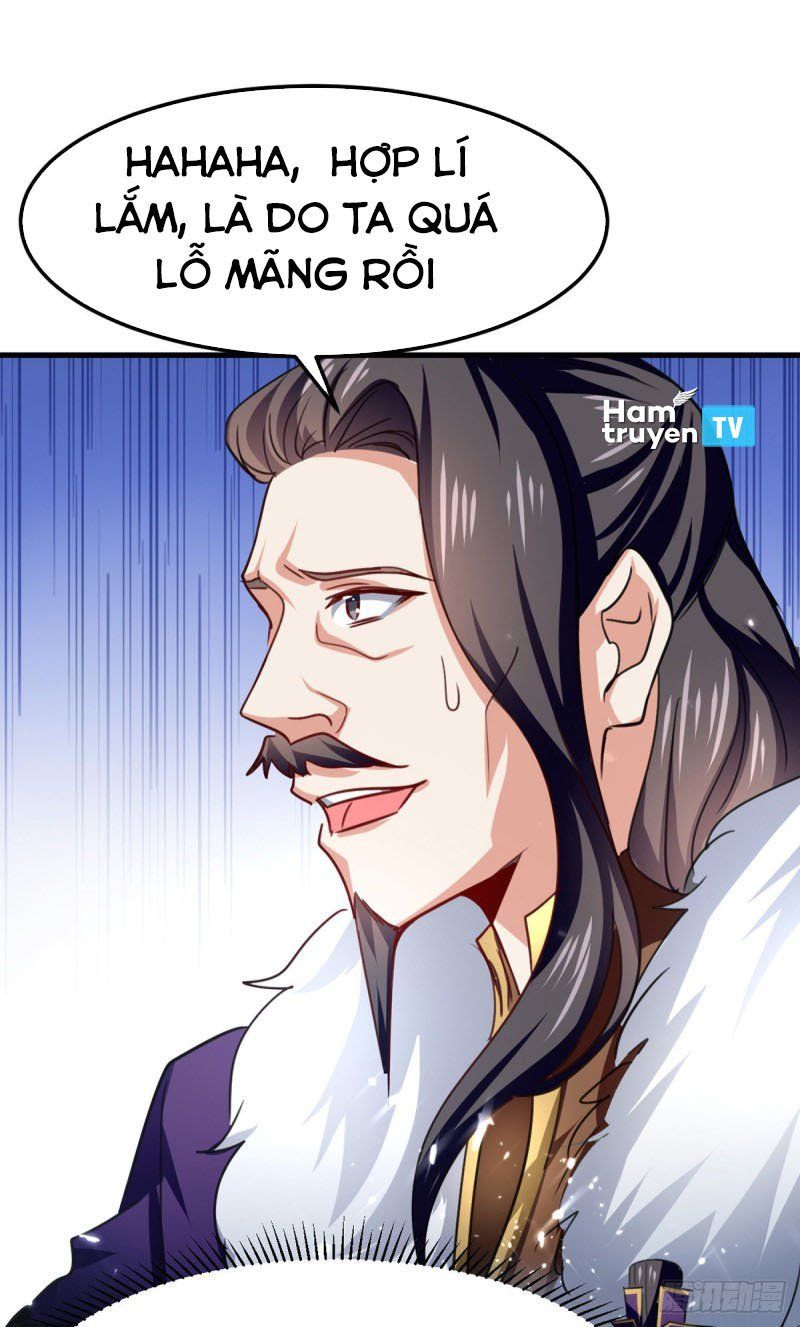 đọc truyện Ta Điên Cuồng Thăng Cấp Chương 59 ảnh 10 tại Thiên Thai Truyện