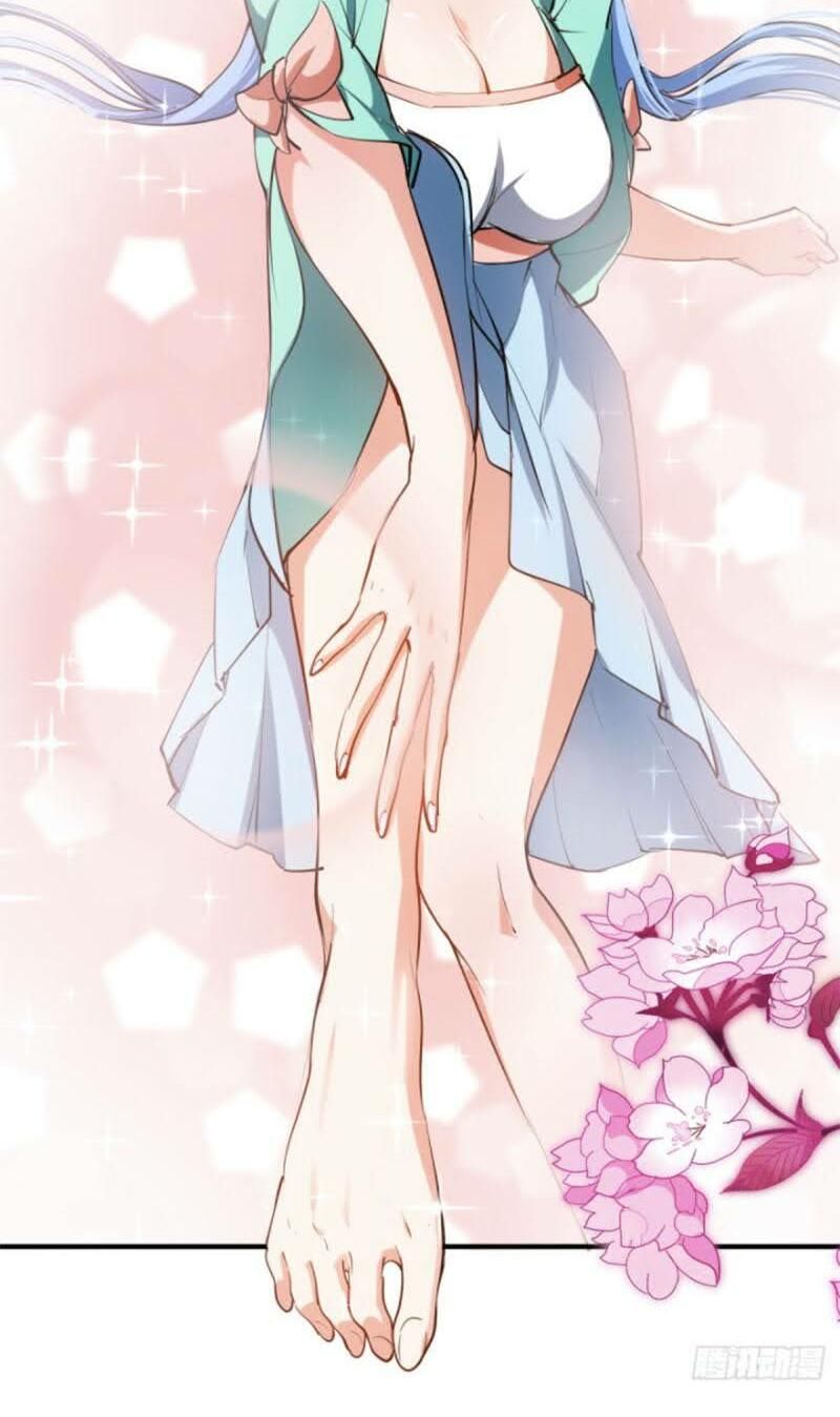 đọc truyện Ta Điên Cuồng Thăng Cấp Chương 6 ảnh 12 tại Thiên Thai Truyện