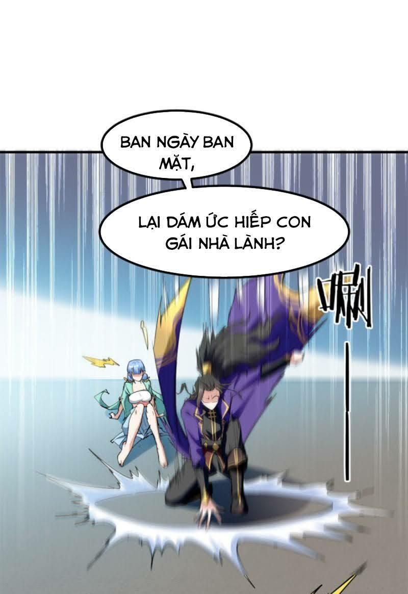 đọc truyện Ta Điên Cuồng Thăng Cấp Chương 6 ảnh 13 tại Thiên Thai Truyện