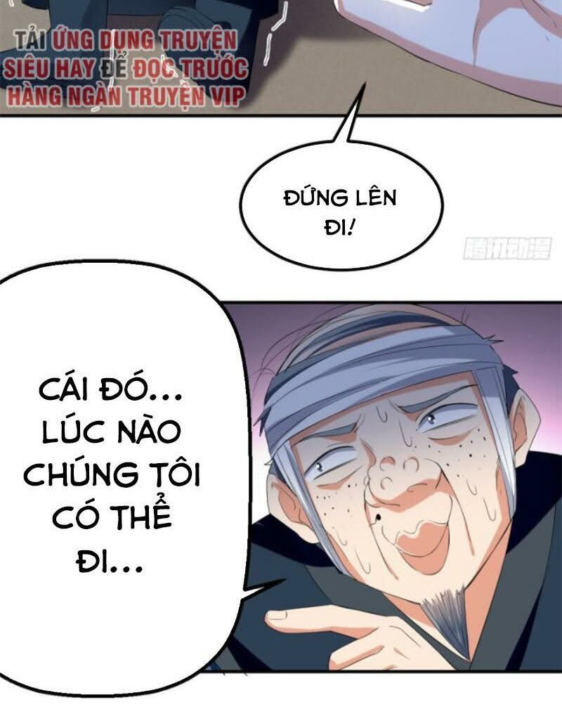 đọc truyện Ta Điên Cuồng Thăng Cấp Chương 6 ảnh 17 tại Thiên Thai Truyện