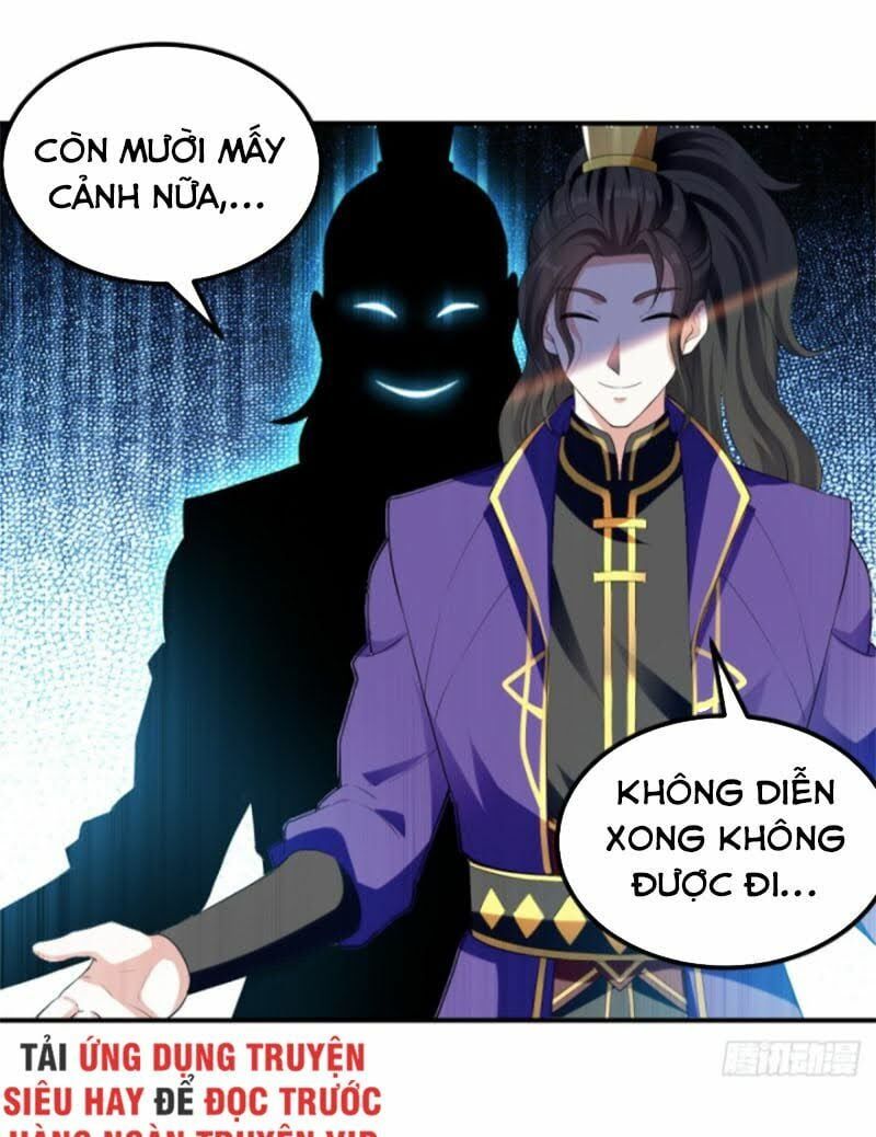 đọc truyện Ta Điên Cuồng Thăng Cấp Chương 6 ảnh 19 tại Thiên Thai Truyện