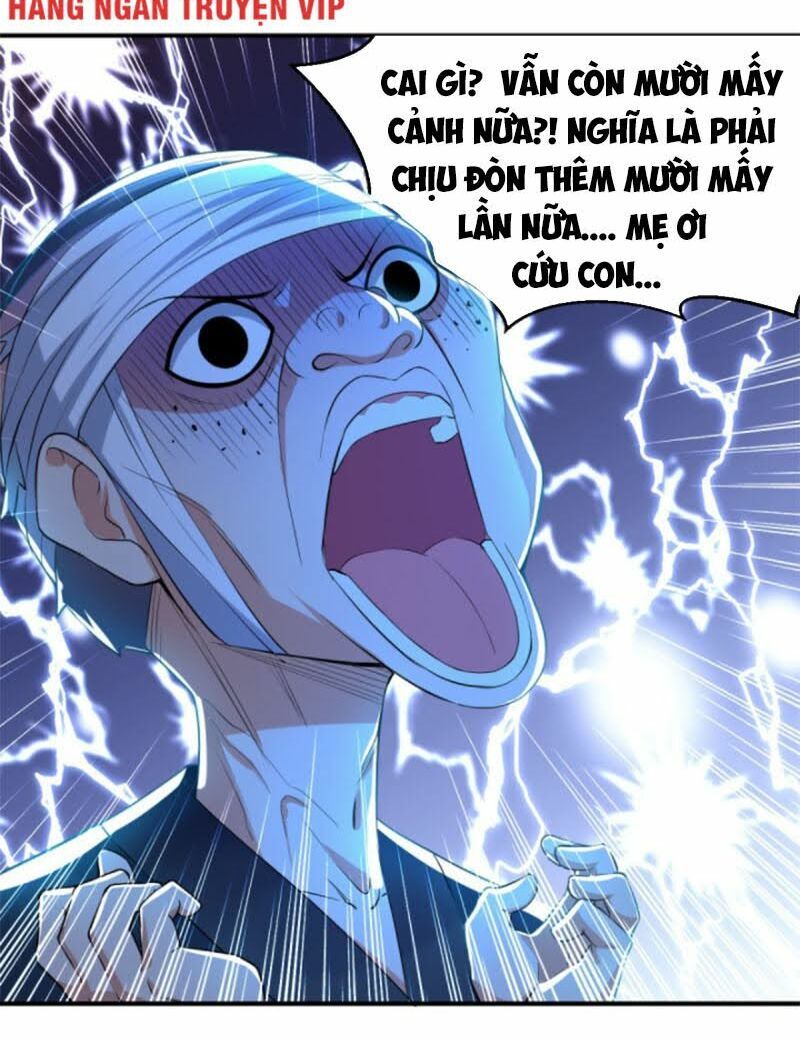 đọc truyện Ta Điên Cuồng Thăng Cấp Chương 6 ảnh 20 tại Thiên Thai Truyện