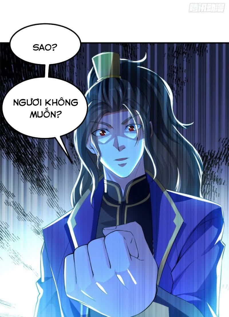 đọc truyện Ta Điên Cuồng Thăng Cấp Chương 6 ảnh 21 tại Thiên Thai Truyện