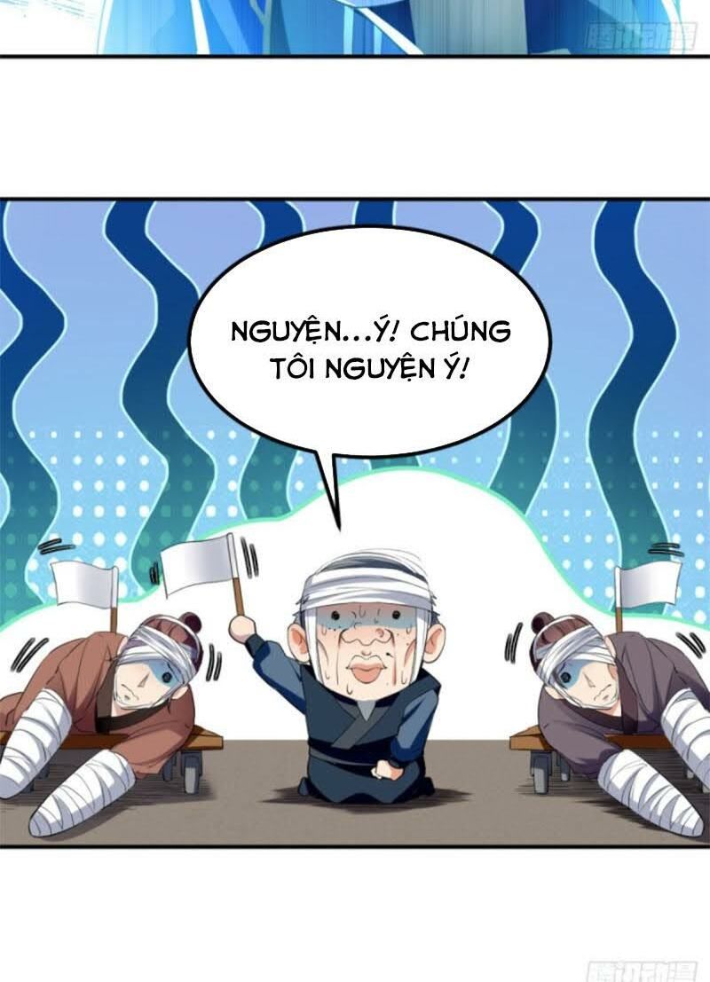 đọc truyện Ta Điên Cuồng Thăng Cấp Chương 6 ảnh 22 tại Thiên Thai Truyện