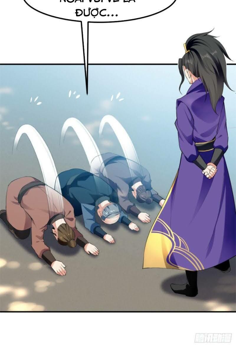 đọc truyện Ta Điên Cuồng Thăng Cấp Chương 6 ảnh 5 tại Thiên Thai Truyện