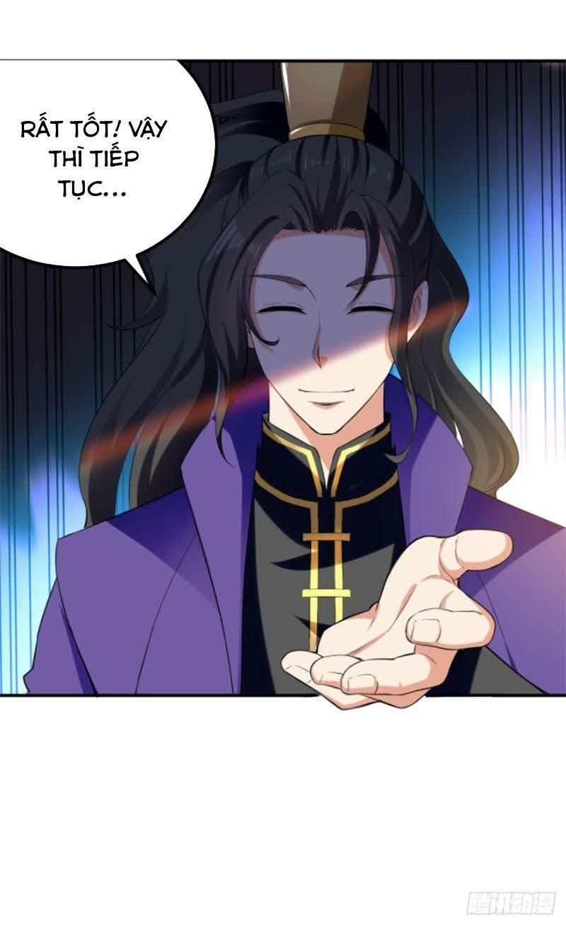 đọc truyện Ta Điên Cuồng Thăng Cấp Chương 6 ảnh 6 tại Thiên Thai Truyện