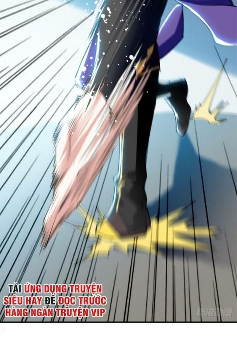 đọc truyện Ta Điên Cuồng Thăng Cấp Chương 6 ảnh 9 tại Thiên Thai Truyện