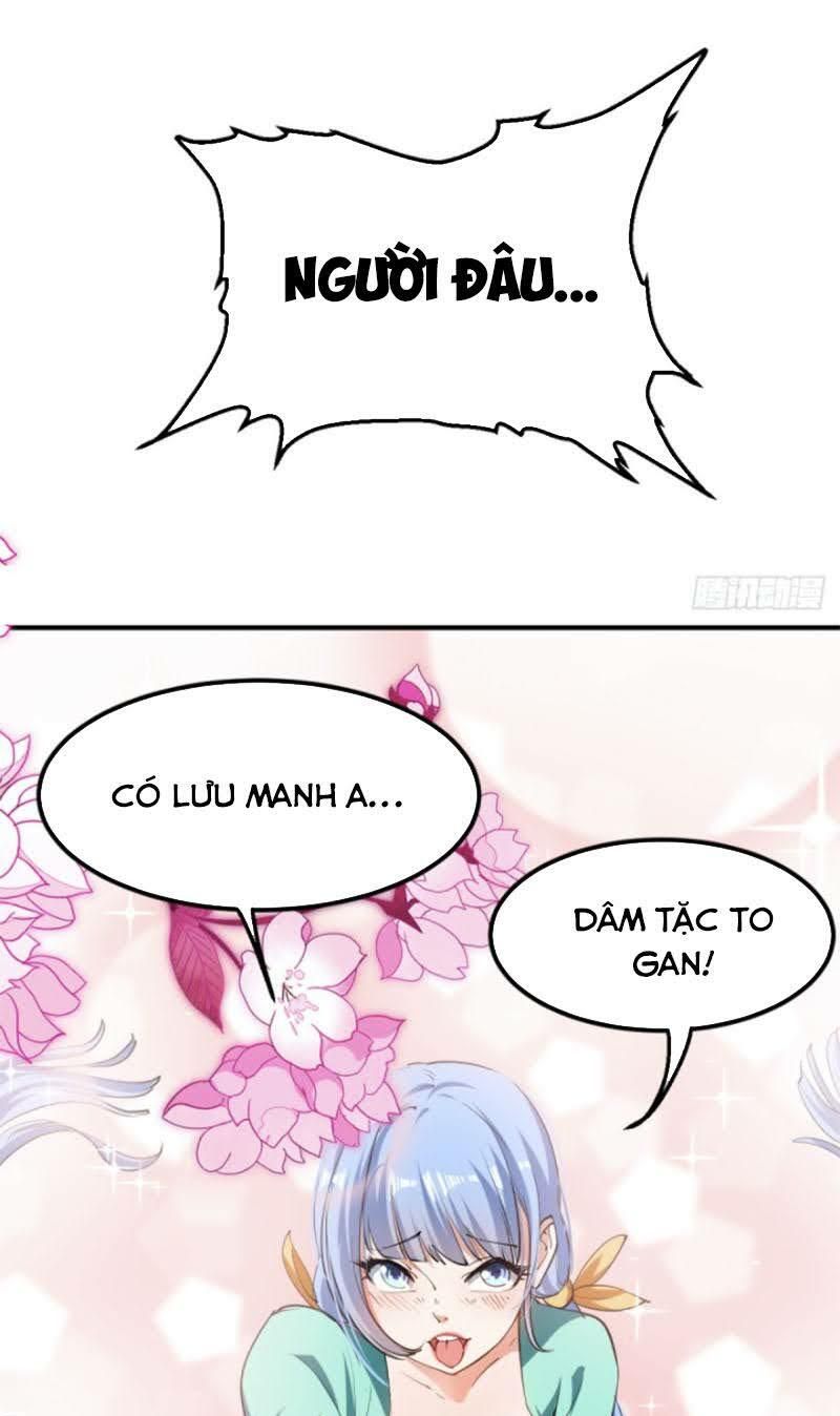 đọc truyện Ta Điên Cuồng Thăng Cấp Chương 6 ảnh 11 tại Thiên Thai Truyện