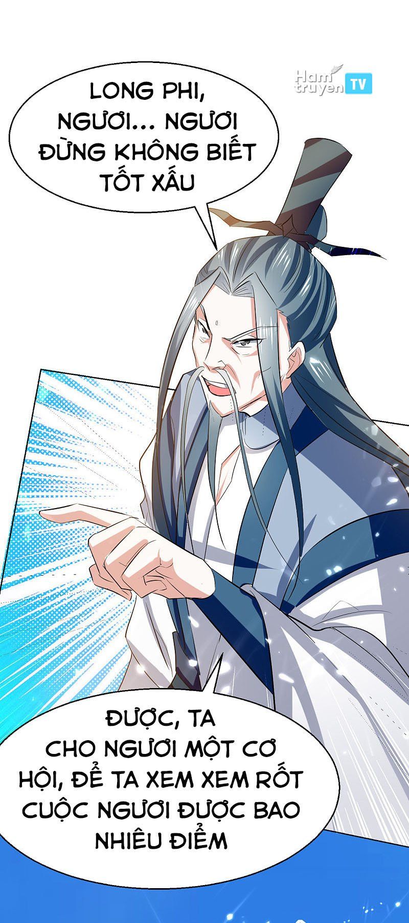 đọc truyện Ta Điên Cuồng Thăng Cấp Chương 61 ảnh 5 tại Thiên Thai Truyện