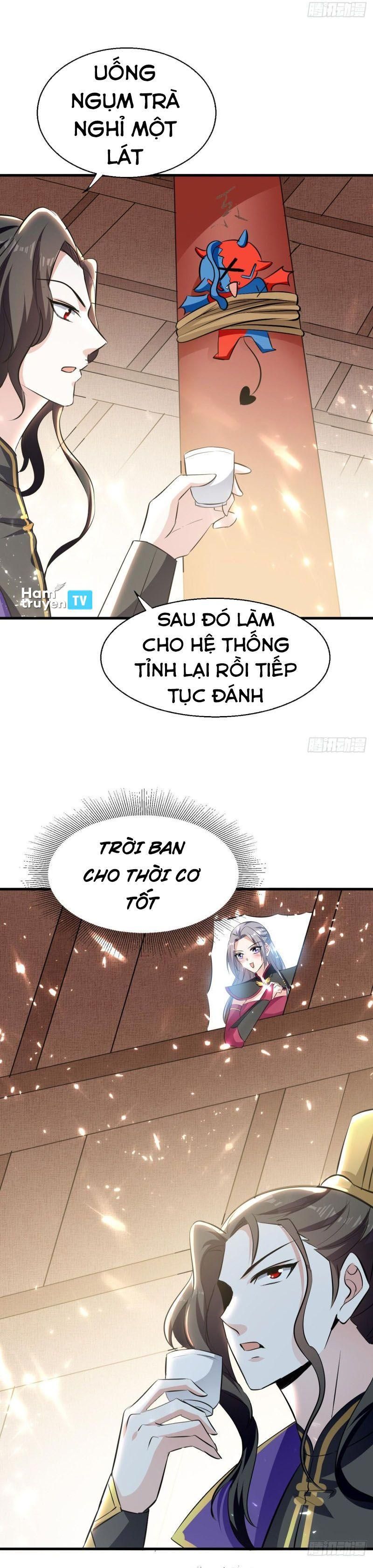 đọc truyện Ta Điên Cuồng Thăng Cấp Chương 62 ảnh 13 tại Thiên Thai Truyện