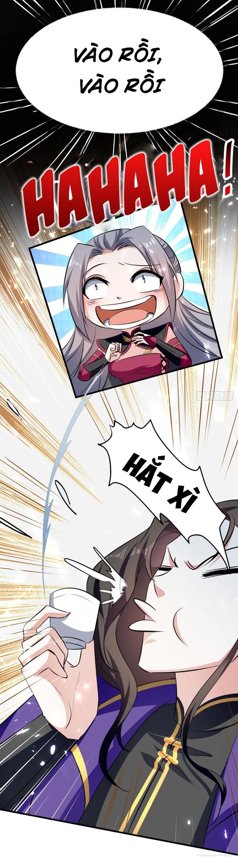 đọc truyện Ta Điên Cuồng Thăng Cấp Chương 62 ảnh 16 tại Thiên Thai Truyện