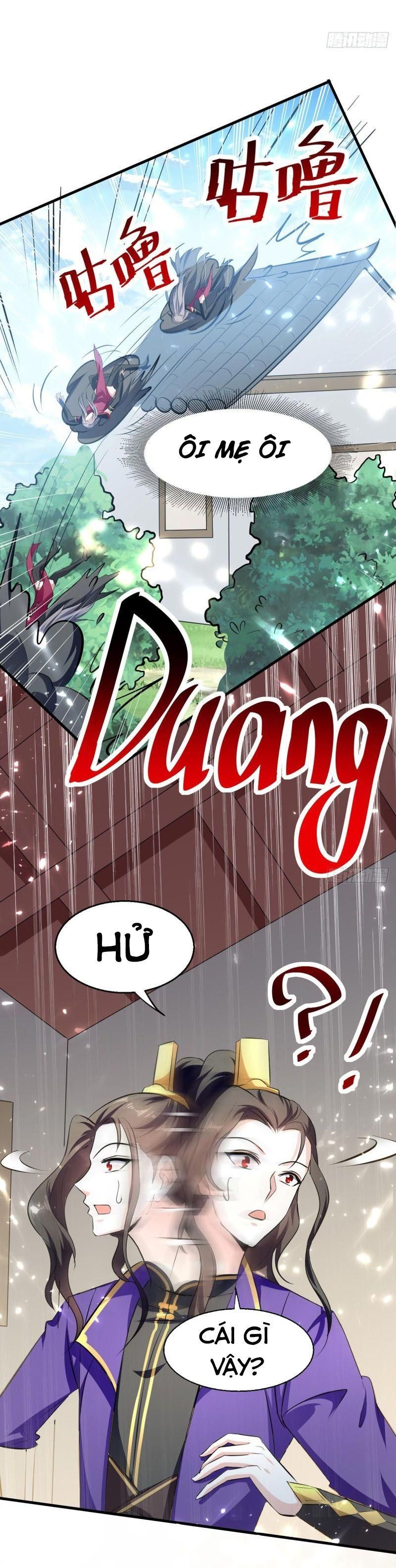 đọc truyện Ta Điên Cuồng Thăng Cấp Chương 62 ảnh 18 tại Thiên Thai Truyện