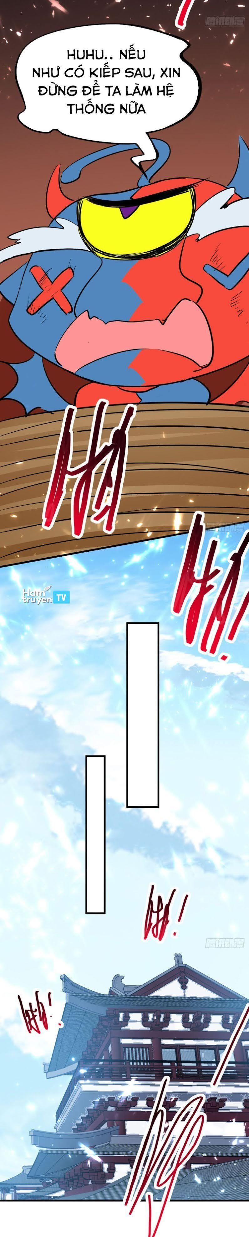 đọc truyện Ta Điên Cuồng Thăng Cấp Chương 62 ảnh 9 tại Thiên Thai Truyện