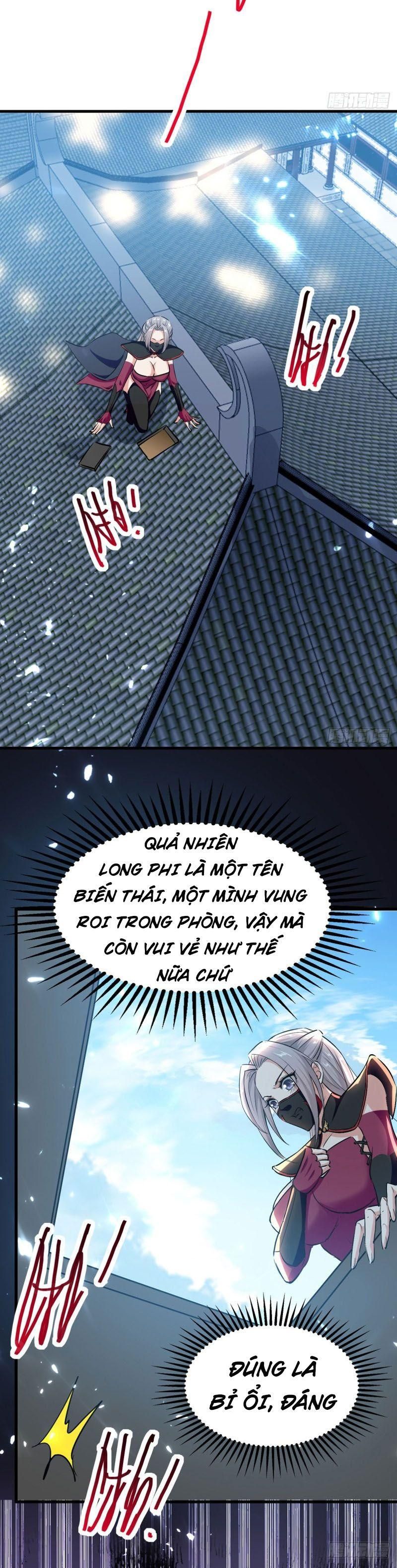 đọc truyện Ta Điên Cuồng Thăng Cấp Chương 62 ảnh 10 tại Thiên Thai Truyện