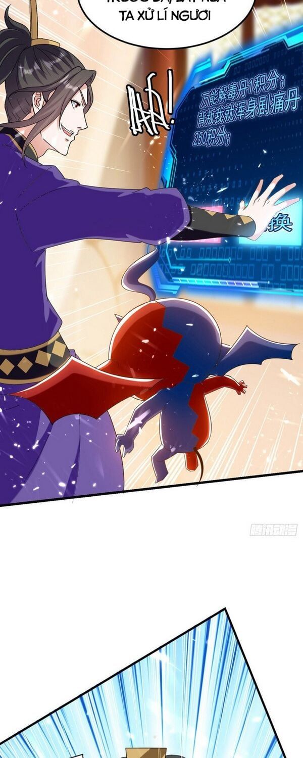 đọc truyện Ta Điên Cuồng Thăng Cấp Chương 64 ảnh 12 tại Thiên Thai Truyện