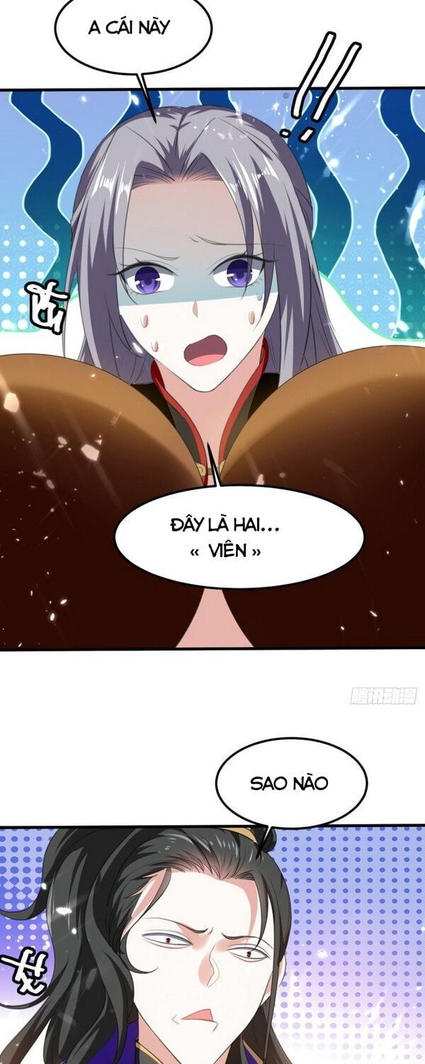 đọc truyện Ta Điên Cuồng Thăng Cấp Chương 64 ảnh 15 tại Thiên Thai Truyện