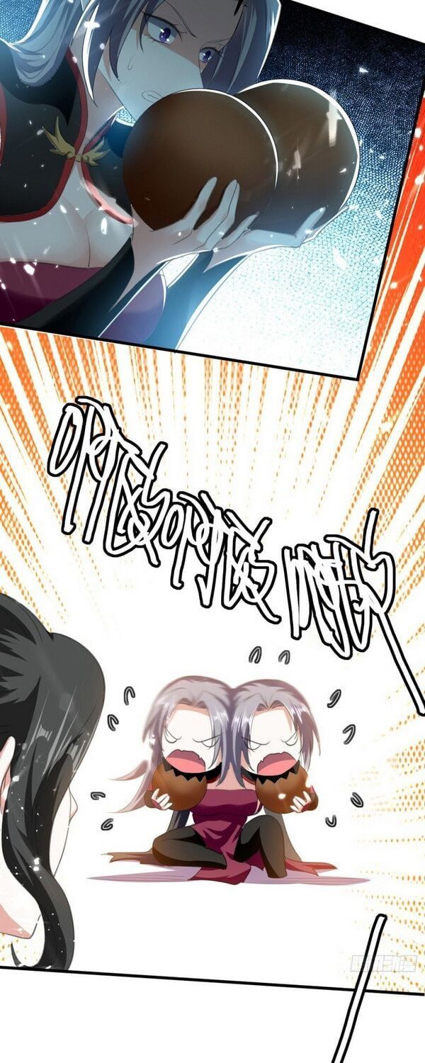 đọc truyện Ta Điên Cuồng Thăng Cấp Chương 64 ảnh 17 tại Thiên Thai Truyện