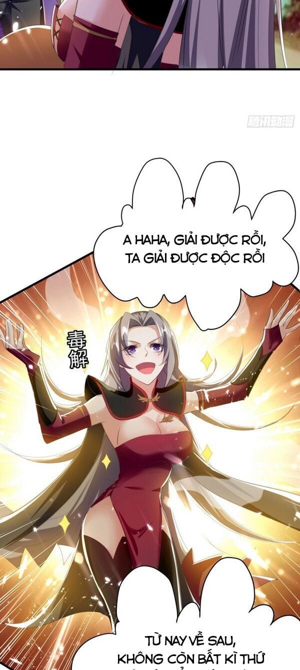 đọc truyện Ta Điên Cuồng Thăng Cấp Chương 64 ảnh 19 tại Thiên Thai Truyện