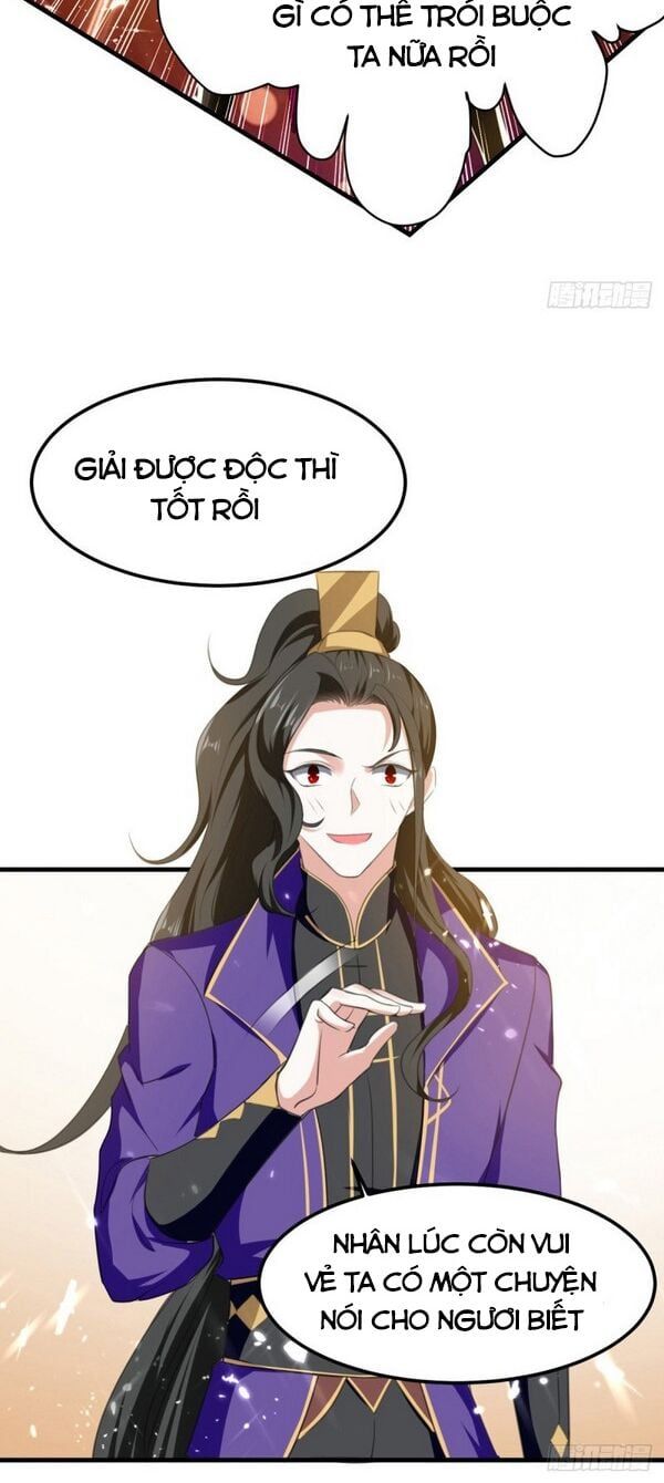 đọc truyện Ta Điên Cuồng Thăng Cấp Chương 64 ảnh 20 tại Thiên Thai Truyện