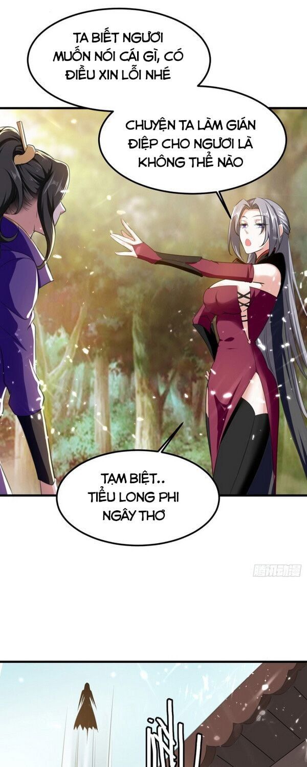 đọc truyện Ta Điên Cuồng Thăng Cấp Chương 64 ảnh 21 tại Thiên Thai Truyện