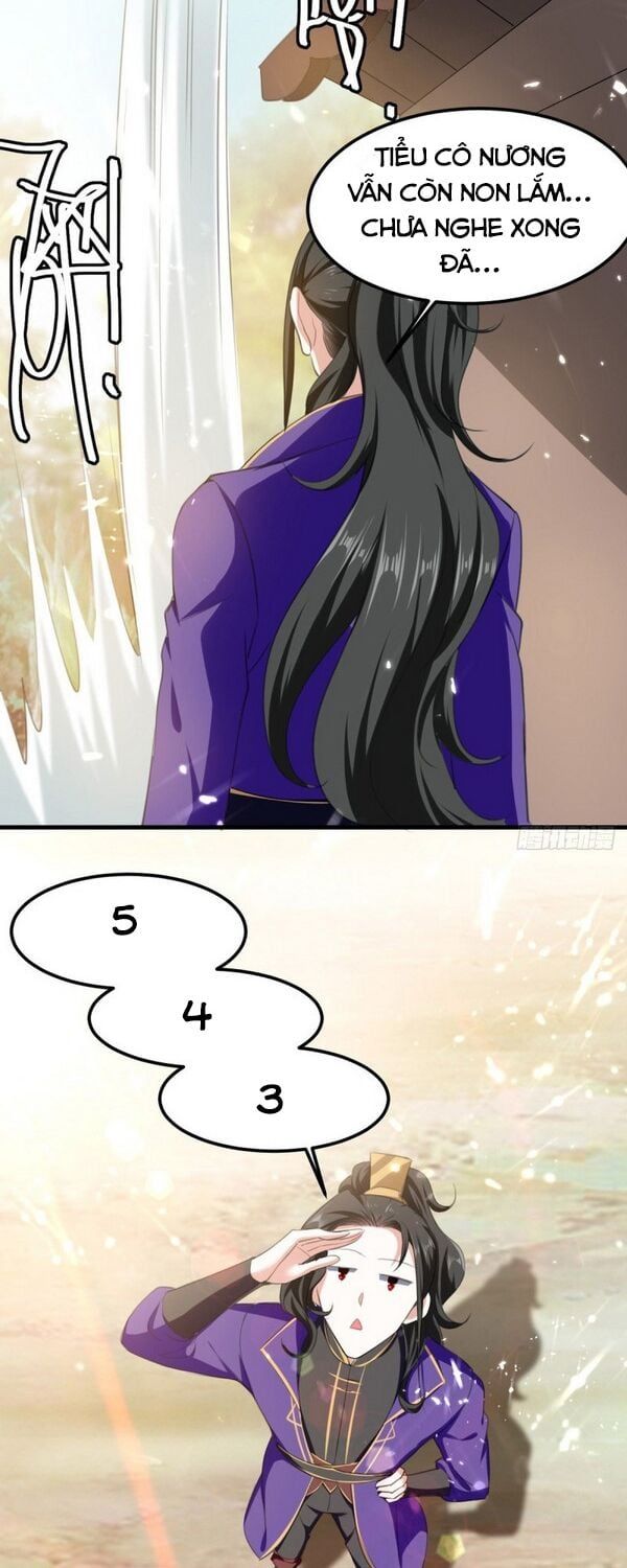 đọc truyện Ta Điên Cuồng Thăng Cấp Chương 64 ảnh 22 tại Thiên Thai Truyện