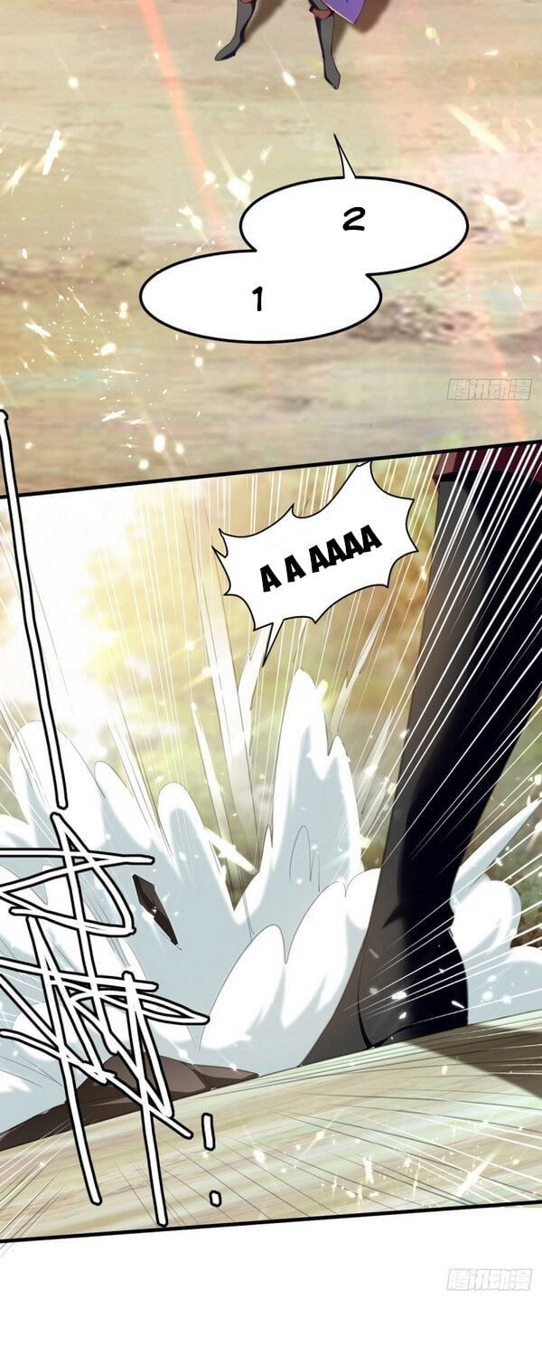 đọc truyện Ta Điên Cuồng Thăng Cấp Chương 64 ảnh 23 tại Thiên Thai Truyện