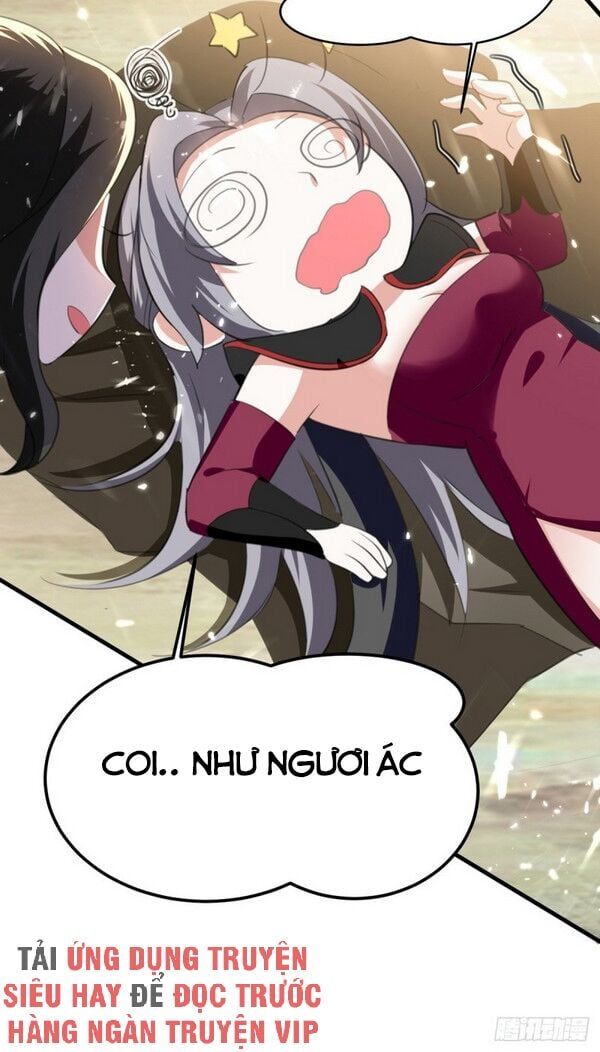 đọc truyện Ta Điên Cuồng Thăng Cấp Chương 64 ảnh 25 tại Thiên Thai Truyện