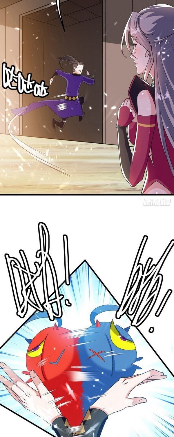 đọc truyện Ta Điên Cuồng Thăng Cấp Chương 64 ảnh 7 tại Thiên Thai Truyện