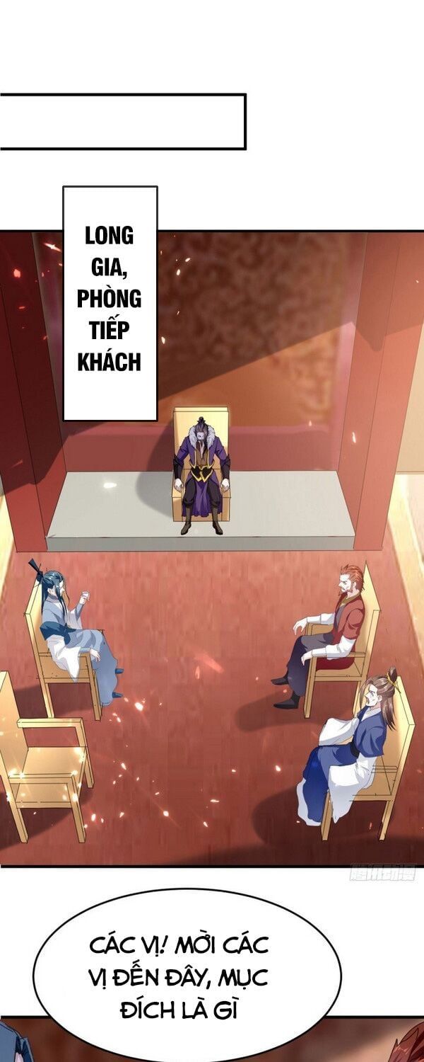 đọc truyện Ta Điên Cuồng Thăng Cấp Chương 65 ảnh 3 tại Thiên Thai Truyện