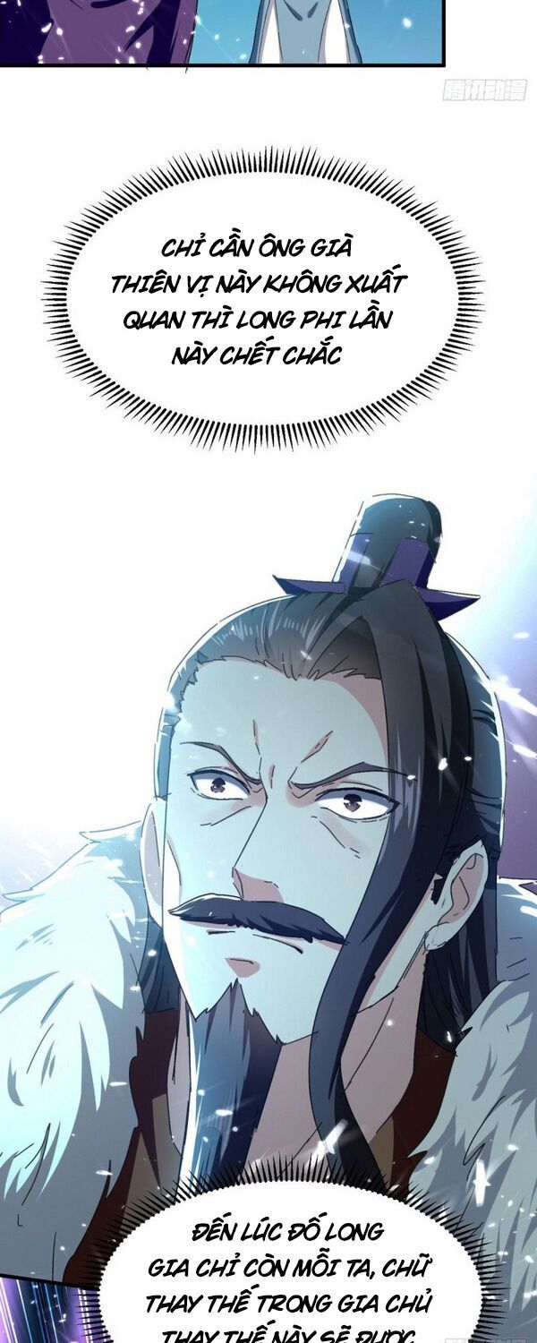 đọc truyện Ta Điên Cuồng Thăng Cấp Chương 65 ảnh 14 tại Thiên Thai Truyện