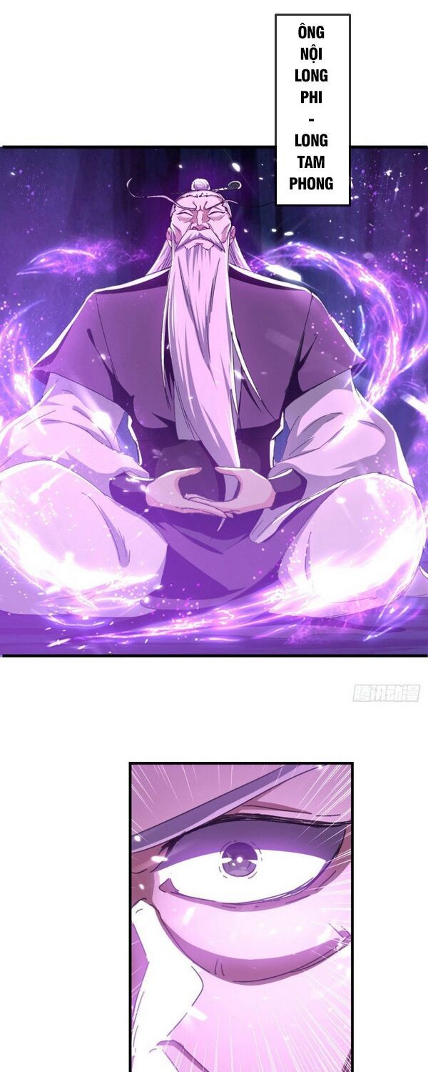 đọc truyện Ta Điên Cuồng Thăng Cấp Chương 65 ảnh 16 tại Thiên Thai Truyện