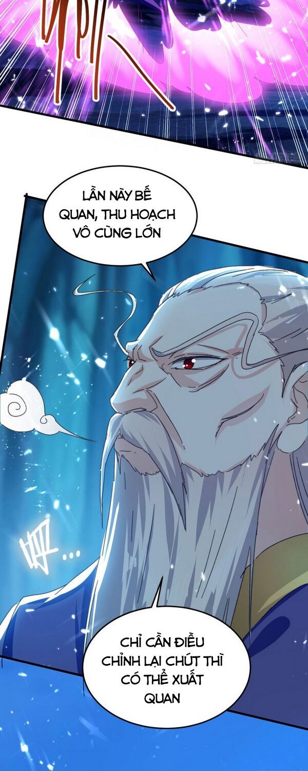 đọc truyện Ta Điên Cuồng Thăng Cấp Chương 65 ảnh 18 tại Thiên Thai Truyện