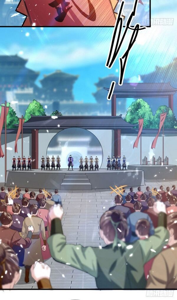 đọc truyện Ta Điên Cuồng Thăng Cấp Chương 65 ảnh 20 tại Thiên Thai Truyện