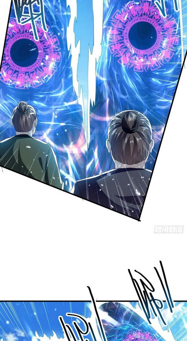 đọc truyện Ta Điên Cuồng Thăng Cấp Chương 65 ảnh 25 tại Thiên Thai Truyện