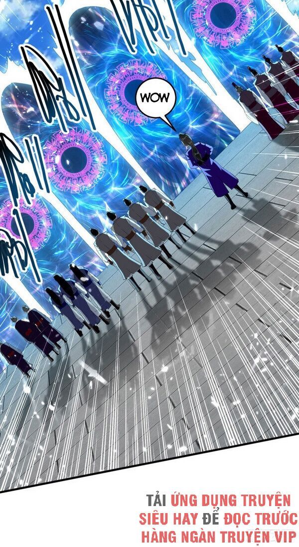 đọc truyện Ta Điên Cuồng Thăng Cấp Chương 65 ảnh 26 tại Thiên Thai Truyện