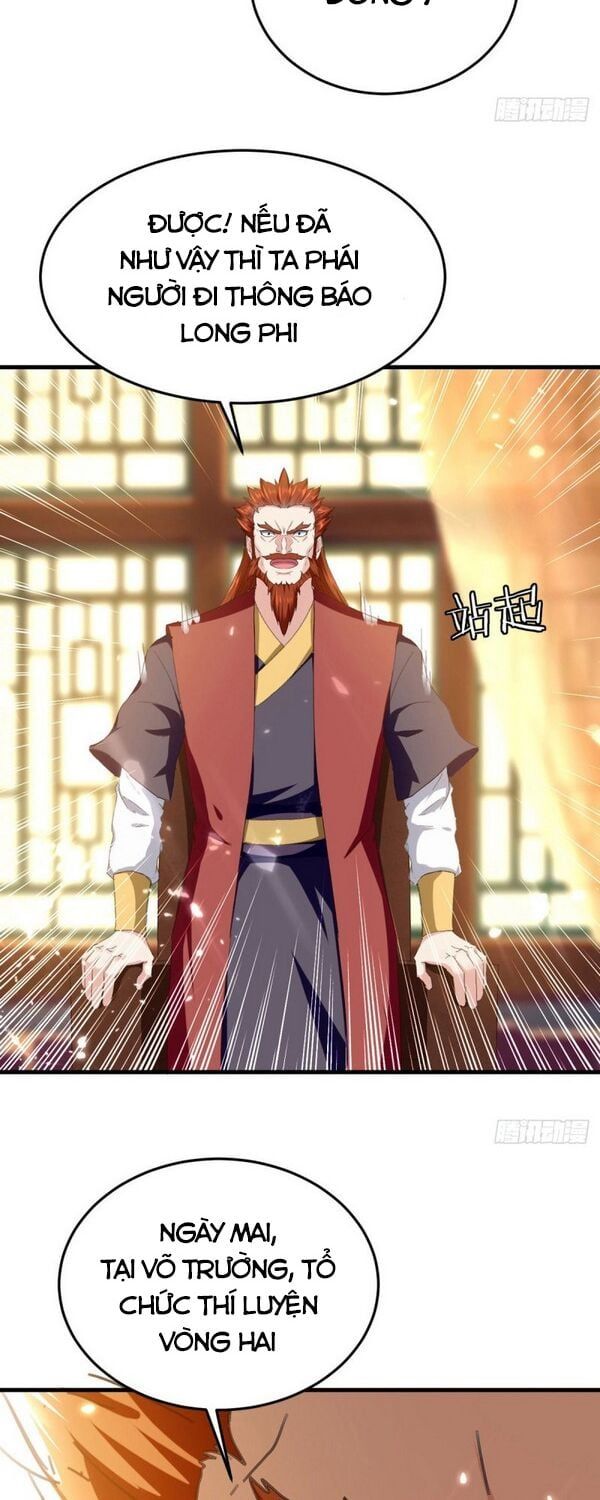 đọc truyện Ta Điên Cuồng Thăng Cấp Chương 65 ảnh 10 tại Thiên Thai Truyện