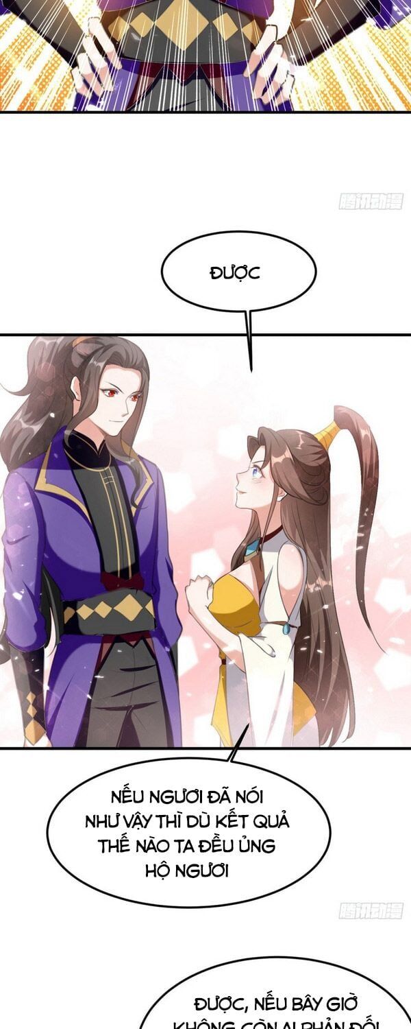 đọc truyện Ta Điên Cuồng Thăng Cấp Chương 66 ảnh 13 tại Thiên Thai Truyện