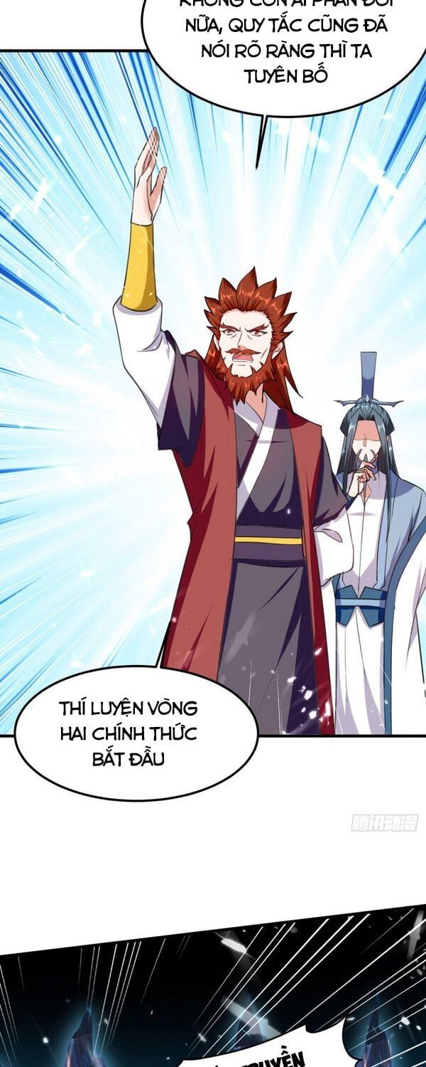 đọc truyện Ta Điên Cuồng Thăng Cấp Chương 66 ảnh 14 tại Thiên Thai Truyện