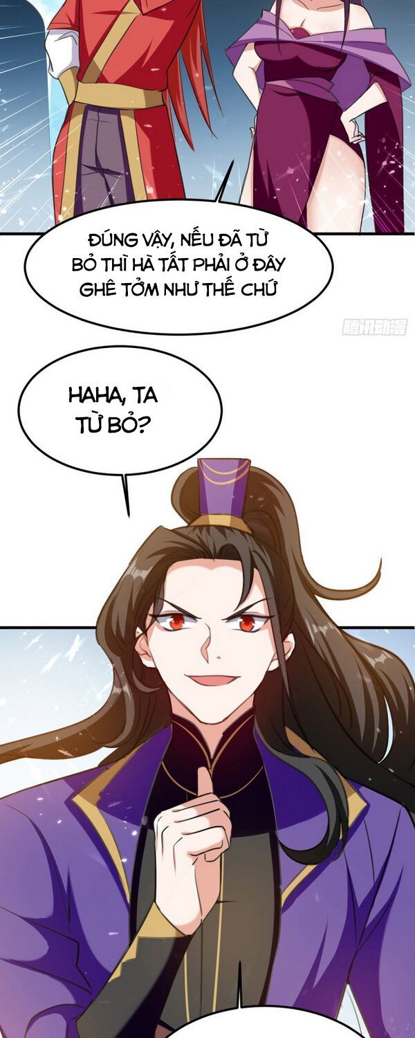 đọc truyện Ta Điên Cuồng Thăng Cấp Chương 66 ảnh 18 tại Thiên Thai Truyện