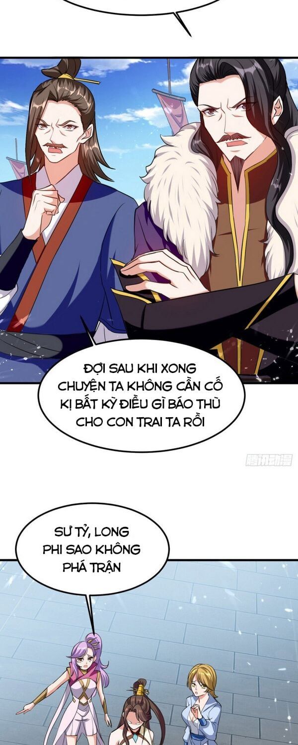 đọc truyện Ta Điên Cuồng Thăng Cấp Chương 66 ảnh 20 tại Thiên Thai Truyện