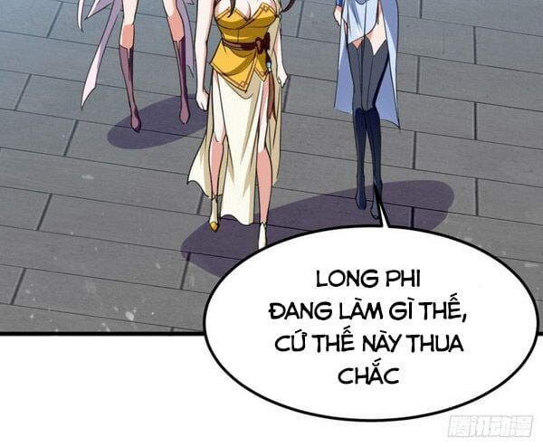 đọc truyện Ta Điên Cuồng Thăng Cấp Chương 66 ảnh 21 tại Thiên Thai Truyện