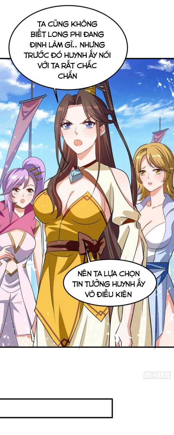 đọc truyện Ta Điên Cuồng Thăng Cấp Chương 66 ảnh 22 tại Thiên Thai Truyện