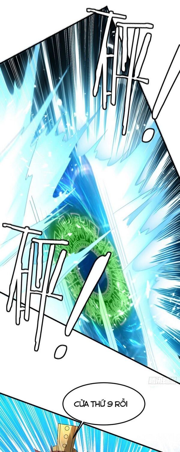 đọc truyện Ta Điên Cuồng Thăng Cấp Chương 66 ảnh 23 tại Thiên Thai Truyện