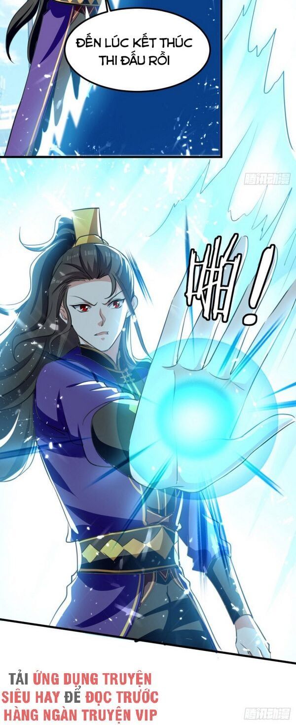 đọc truyện Ta Điên Cuồng Thăng Cấp Chương 66 ảnh 25 tại Thiên Thai Truyện